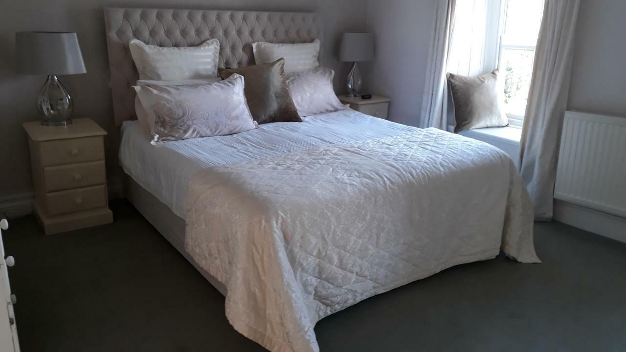 The Draen Bed And Breakfast Brecon Dış mekan fotoğraf